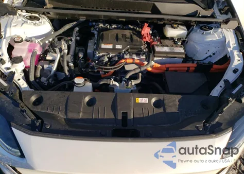 2024 Subaru Solterra Premium z USA, uszkodzony, nr VIN JTMABABA8RA062313